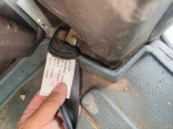 [南昌·赣A] 二手五菱汽车五菱荣光V2016款 1.2L标准型