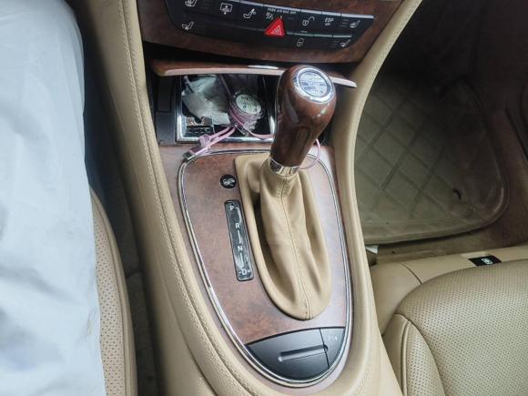 [杭州·浙A] 二手奔驰奔驰CLS2009款 CLS 350