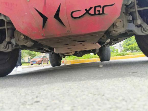 [武汉·鄂W] 二手北京越野北京越野BJ402018款 PLUS 2.3T 自动四驱尊享版 国V