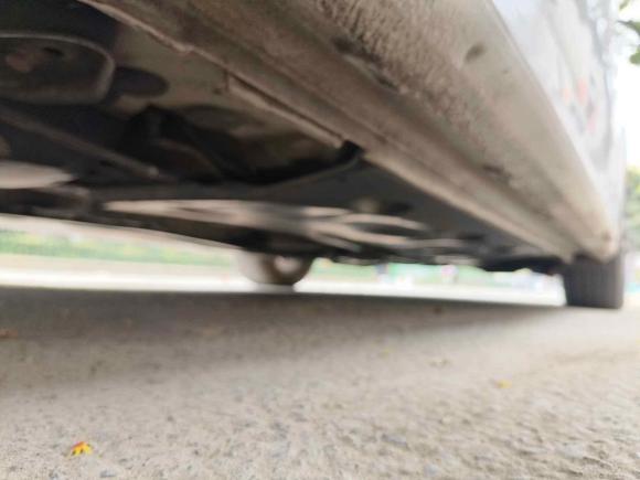 [南京·苏A] 二手大众速腾2014款 1.6L 自动舒适型