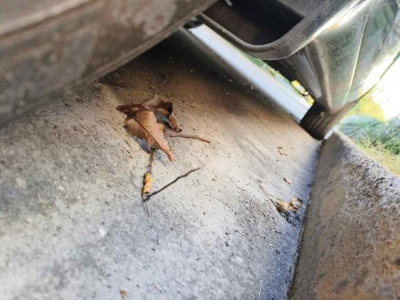 [上海·沪F] 二手本田雅阁2007款 2.4L 自动舒适经典版