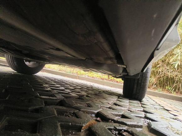 [上海·沪A] 二手沃尔沃沃尔沃XC602021款 T5 四驱智远运动版