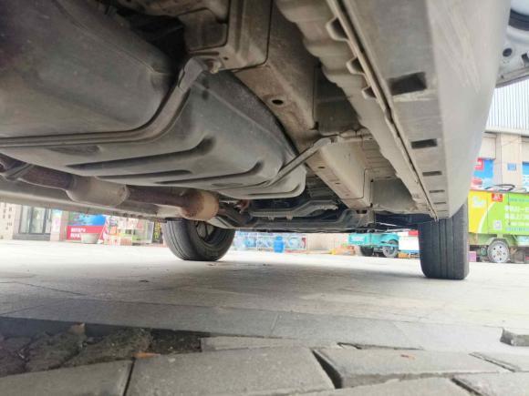 [宁波·浙B] 二手长安欧尚长安欧尚X70A2019款 1.5L 手动基本型 国VI