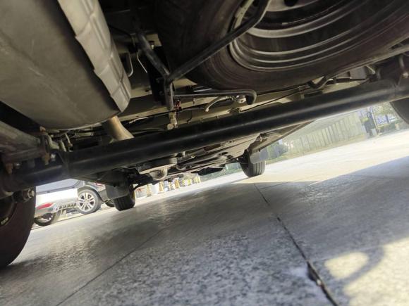 [嘉兴·浙F] 二手上汽大通MAXUS新途V802021款 2.0T 手动经典傲运通短轴超低顶5/6座