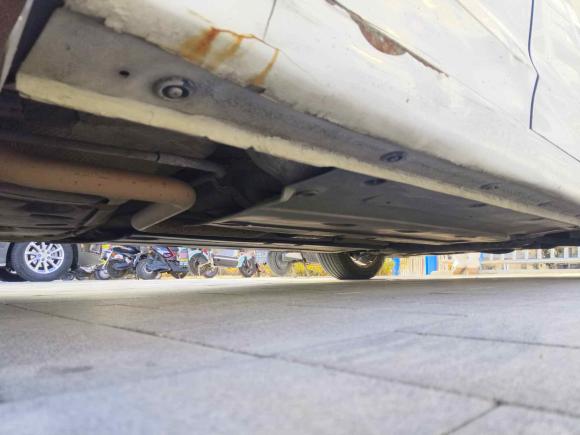 [合肥·皖A] 二手现代领动2016款 1.6L 手动智炫·活力型