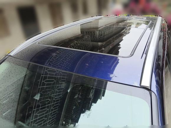 [佛山·粤E] 二手丰田汉兰达2022款 双擎 2.5L 四驱至尊版 7座