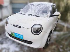 [西安·陕A] 长安启源长安Lumin2023款 205km 香沁款