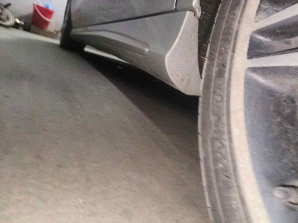 [嘉兴·浙F] 二手奔驰奔驰CLA2014款 CLA 260 4MATIC