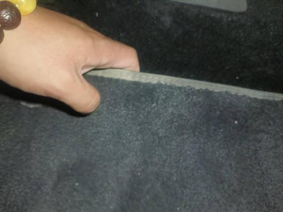 [西安·陕U] 二手DSDS 92021款 45THP 歌剧院版