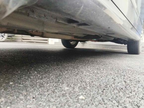 [杭州·浙A] 二手本田奥德赛2008款 2.4L 舒适版