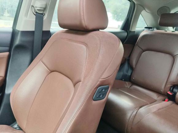 [宁波·浙B] 二手本田冠道2017款 370TURBO 四驱至尊版