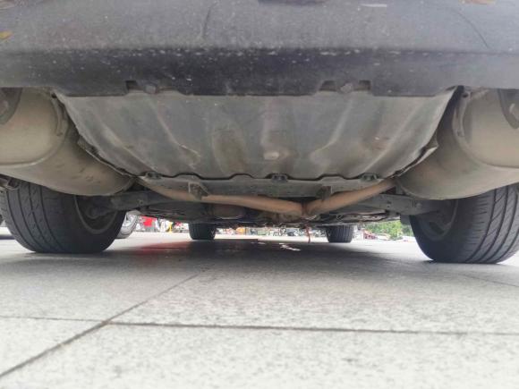 [佛山·粤R] 二手丰田皇冠2011款 2.5L Royal 真皮天窗特别版