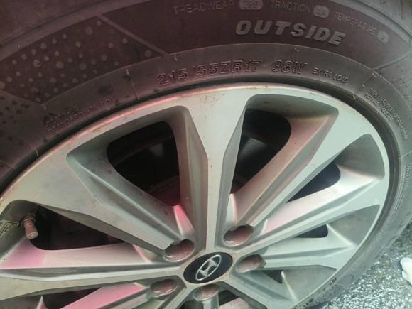 [义乌·浙C] 二手现代索纳塔2015款 1.6T GLS智能型