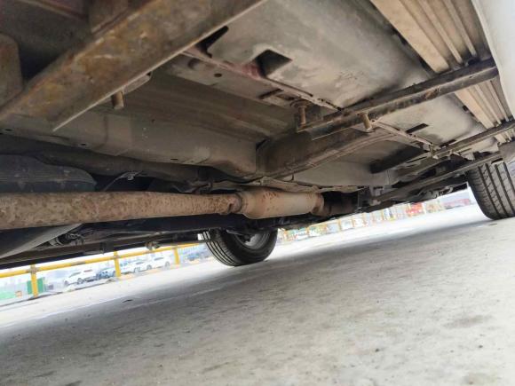 [南京·苏A] 二手荣威荣威RX52016款 20T 两驱手动旗舰版