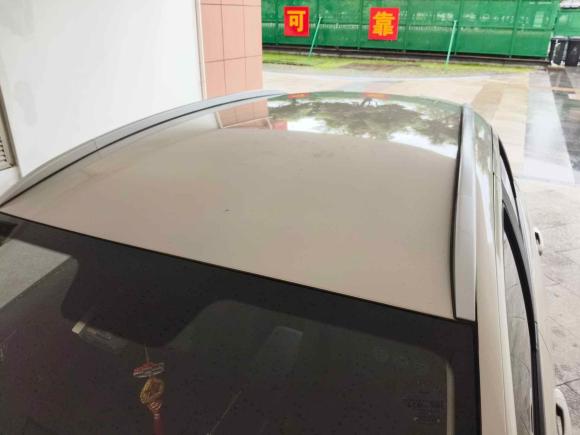 [温州·晋K] 二手吉利汽车远景X32019款 升级版 1.5L CVT精英型