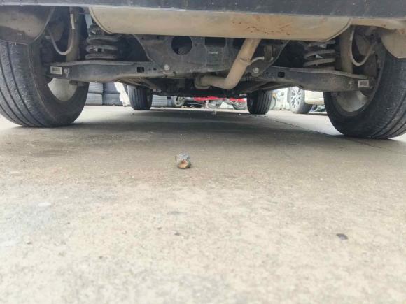 [金华·浙G] 二手吉利汽车远景X62021款 PRO 1.4T 手动尊贵型