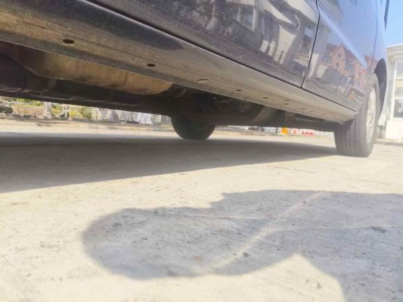 [上海·苏F] 二手江汽集团瑞风M42016款 2.0L 手动豪华型