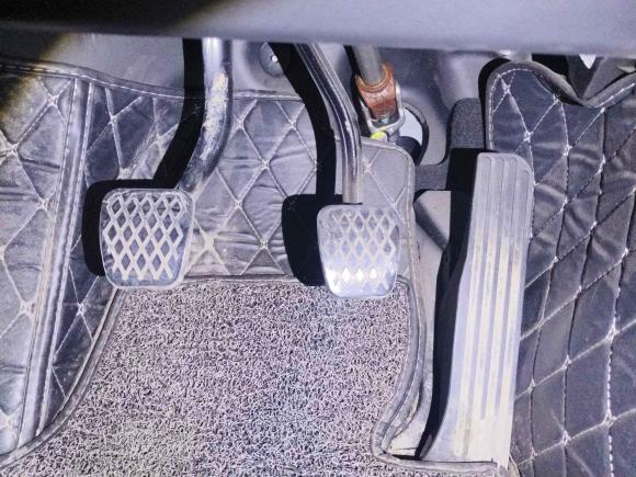 [宁波·浙B] 二手吉利汽车帝豪GS2020款 1.4T 手动雅