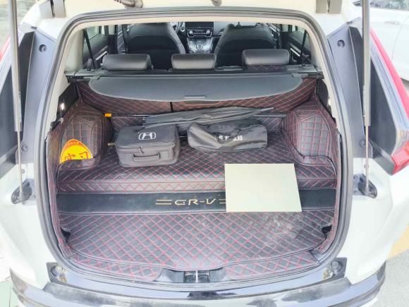 [苏州·苏E] 二手本田本田CR-V新能源2021款 锐·混动e+ 2.0L 睿智版