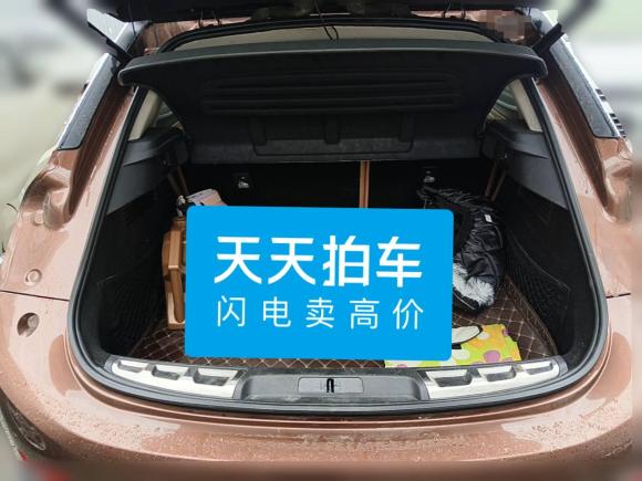 [无锡·苏B] 二手DSDS 62014款 1.6T 尊享版THP200