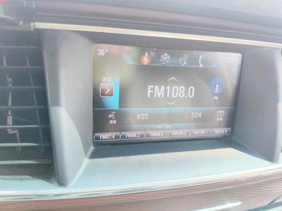 [广州·粤A] 二手别克别克GL82018款 28T 豪华型 国VI