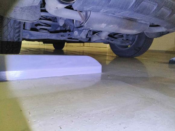 [杭州·浙A] 二手别克昂科威Plus2014款 28T 四驱精英型