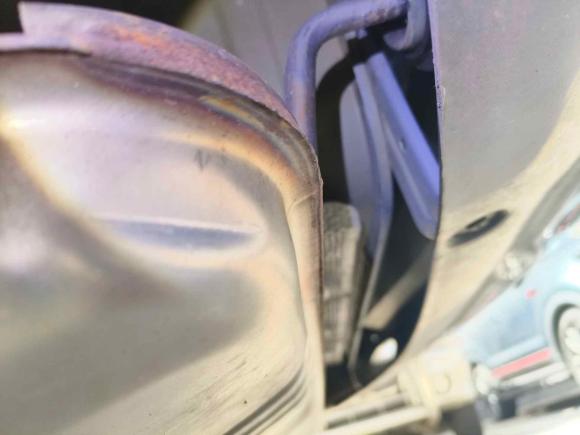 [深圳·湘E] 二手雪佛兰探界者2021款 550T RS 智能拓界版