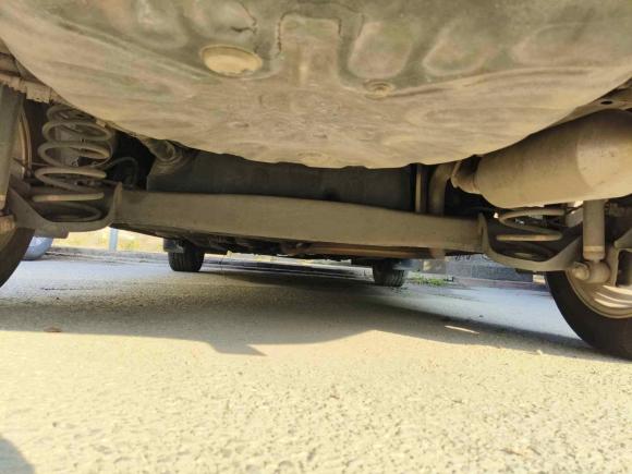 [广州·粤A] 二手丰田威驰2016款 1.5L 自动智臻星耀版