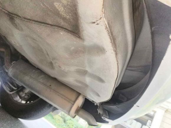 [杭州·浙A] 二手福特福睿斯2015款 1.5L 自动舒适型