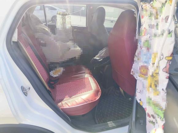 [青岛·鲁B] 二手大众途铠2021款 280TSI DSG舒适版