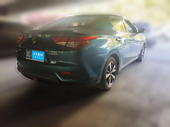 [温州·浙C] 二手日产蓝鸟2016款 1.6L 手动炫酷版