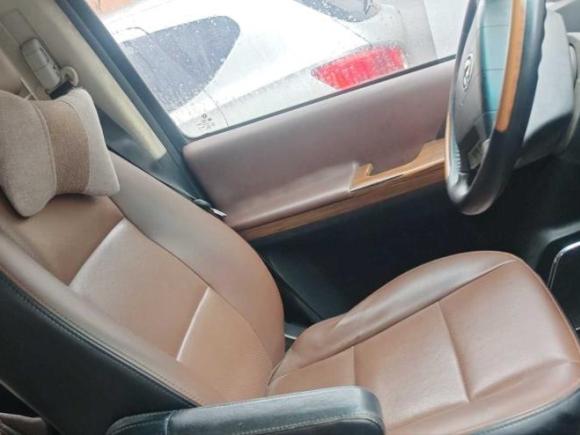 [杭州·浙A] 二手东风风行风行CM72016款 2.0T 自动豪华型