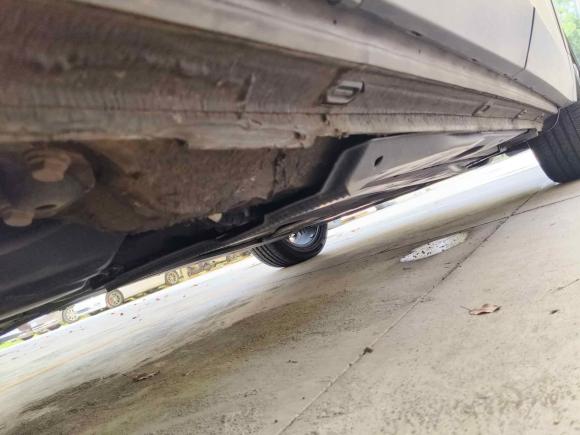 [合肥·皖A] 二手大众途岳2021款 280TSI 两驱豪华版PLUS