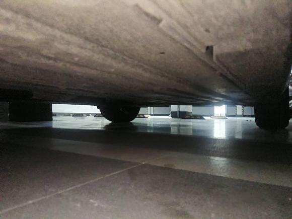 [宁波·浙J] 二手广汽传祺传祺GA82017款 320T 尊享版