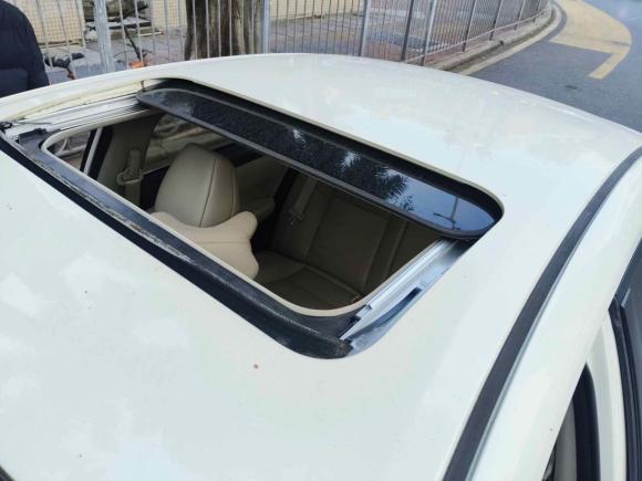 [深圳·粤N] 二手日产轩逸2020款 1.6L XL CVT悦享版