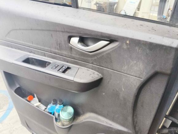 [苏州·苏E] 二手开瑞海豚EV2021款 升级版智享型