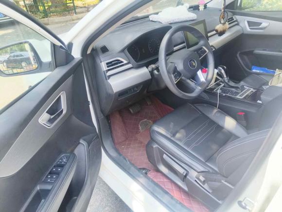 [苏州·苏U] 二手比亚迪秦2019款 1.5L 自动豪华型