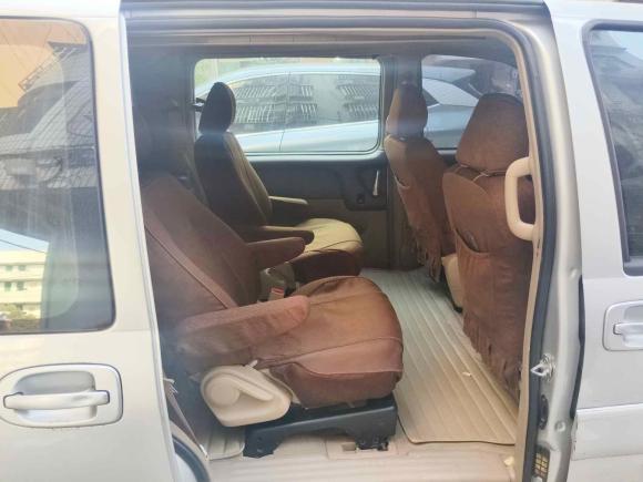 [金华·浙G] 二手别克别克GL82014款 2.4L 经典版