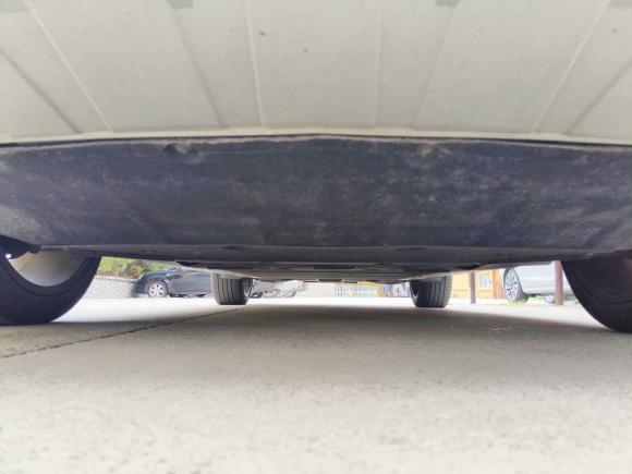 [上海·沪A] 二手荣威荣威MARVEL X2018款 后驱版