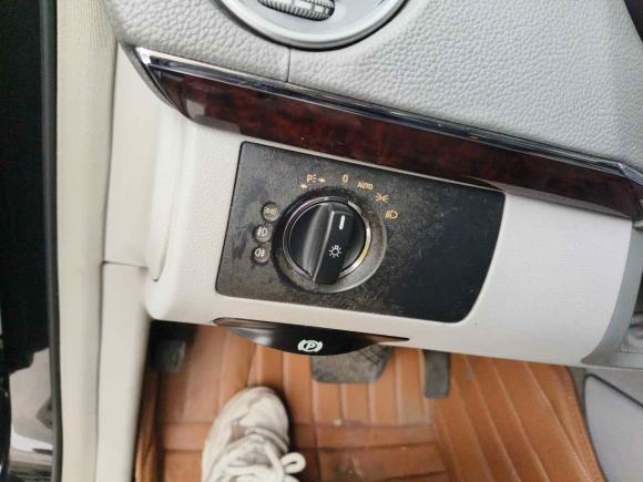 [义乌·浙G] 二手奔驰奔驰GL级2008款 GL 450 4MATIC尊贵型