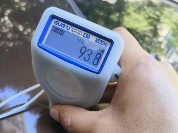 [湖州·浙E] 二手宝马宝马X12014款 sDrive18i 时尚型