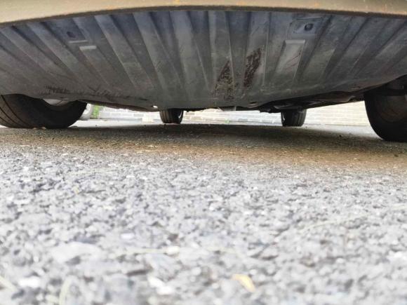 [南昌·赣A] 二手别克别克GL62018款 18T 6座尊贵型