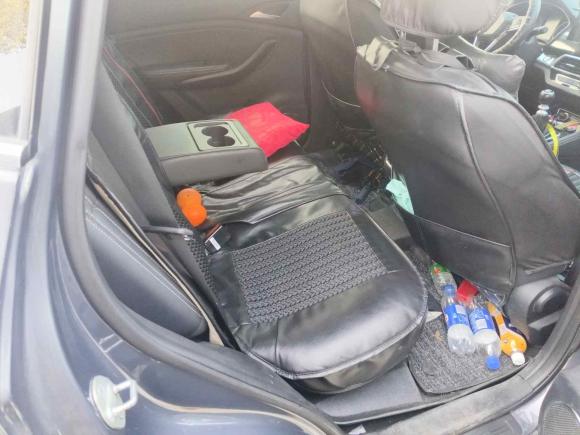 [苏州·苏E] 二手比亚迪宋2021款 经典版 1.5T 手动豪华型