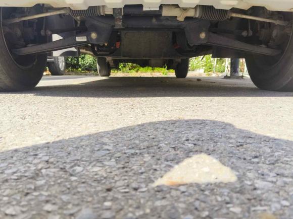 [武汉·鄂A] 二手东风小康东风小康EC362022款 标准版宁德时代电池