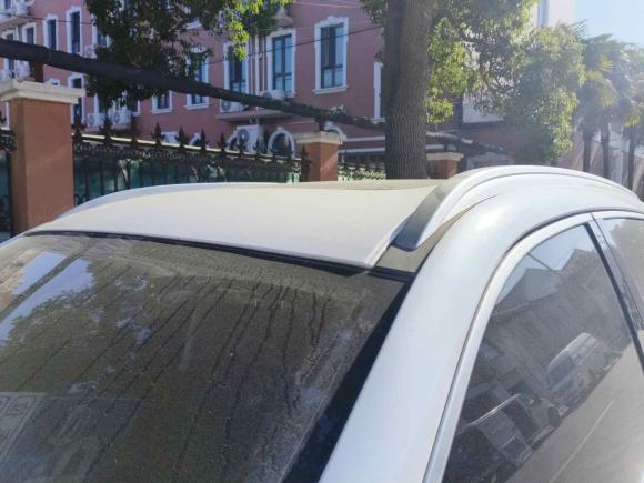 [上海·川J] 二手哈弗哈弗H62020款 1.5GDIT 自动铂金冠军版