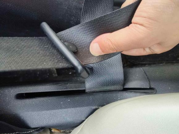 [武汉·鄂A] 二手比亚迪秦PLUS2021款 EV 500KM 豪华型