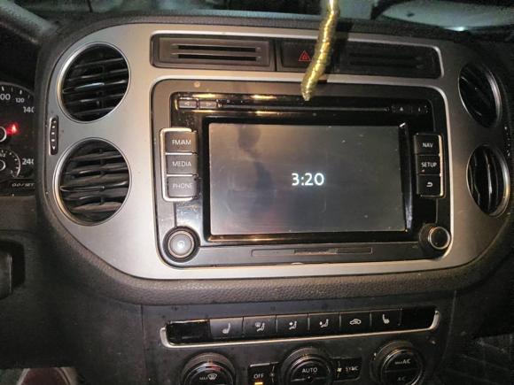 [金华·浙H] 二手大众途观2015款 1.8TSI 自动两驱豪华型