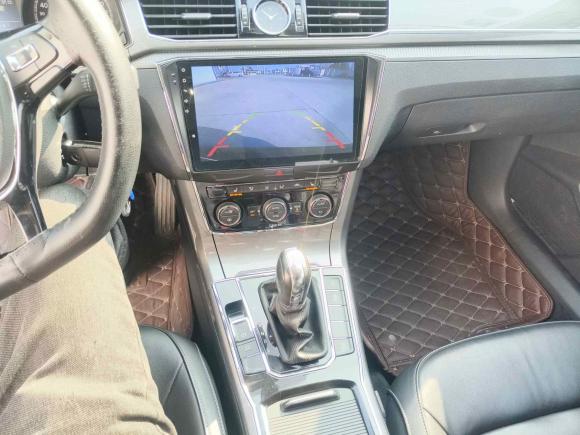 [南通·冀A] 二手大众帕萨特2016款 330TSI DSG尊荣版