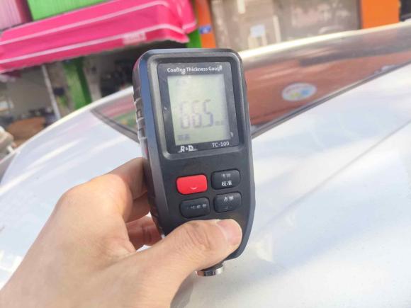 [宁波·浙B] 二手别克别克GL62018款 18T 6座豪华型