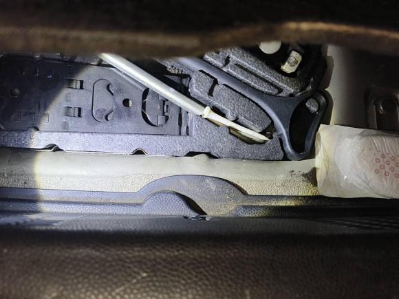 [宁波·浙B] 二手MINIMINI2010款 1.6L COOPER Cheer